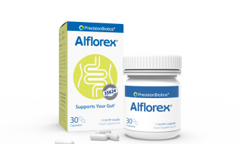 Alflorex-30 Capsules 1 month supply Alflorex-30 Capsules 1 month supply